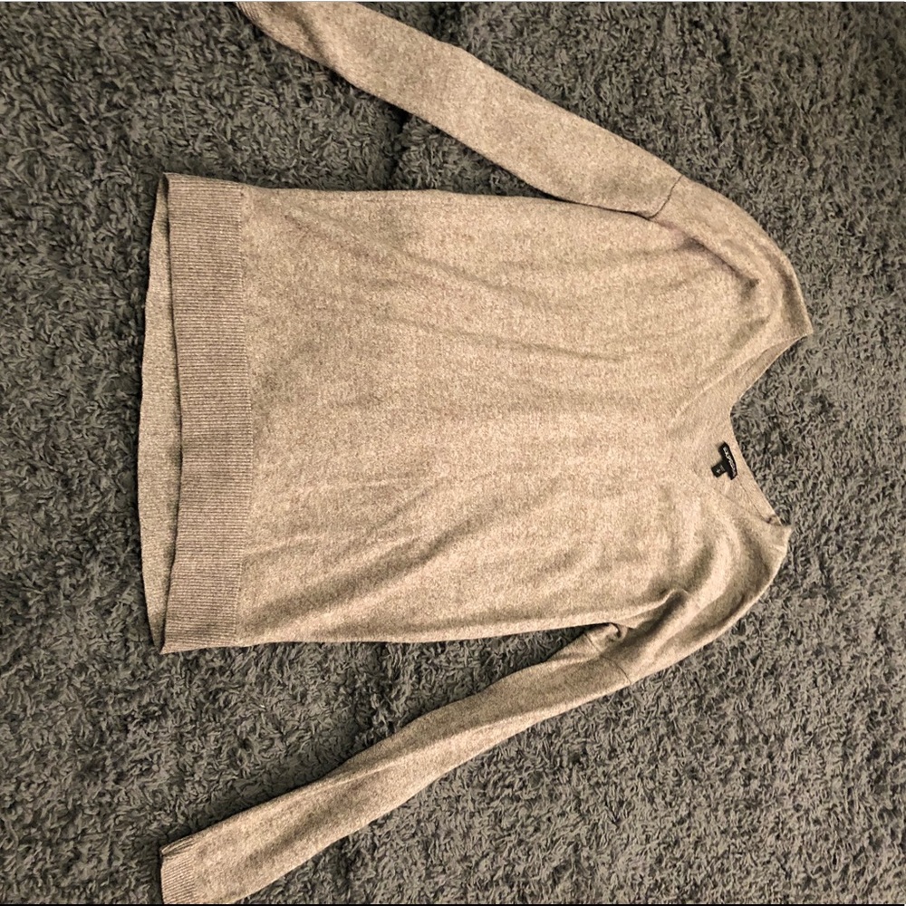 Express Sweater